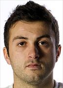 Sinisa Ubiparipovic