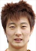 Jiang Xiaoyu