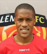 Mamadou Wague