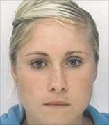 Stephanie Houghton