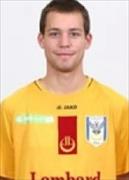 Tamas Csepregi