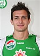 Levente Horvath