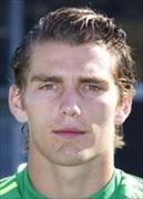 Mickey van der Haart