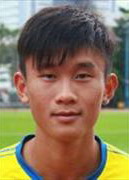 Lam Hok-Hei