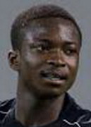 Asamoah S.