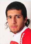 Sebastián Navarro