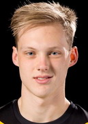 Alexander Lundin