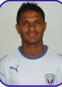 Jonathan Clemente Parra Palacios