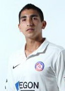 Ivan Santiago Diaz