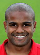 Bradley Pritchard