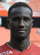 Benjamin Angoua