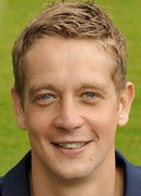 Paul Robinson