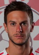 Luca Bertoni