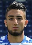 Cavlan C.