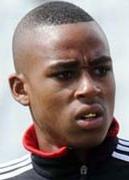 Nhlakanipho Ntuli