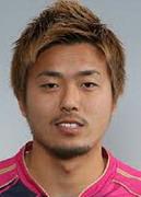 Yusuke Maruhashi