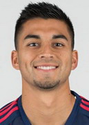 Marco Franco