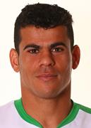 Ahmad Alenemeh