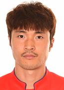 Park Jong-Woo