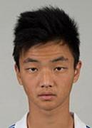 Yang Ming-Yang