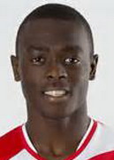 Cisse I.