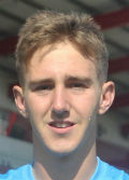 Blair Currie