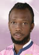 Toure I. B.