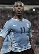 Cristian Santos