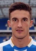 Bradley Barry