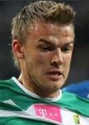 Dawid Polkowski