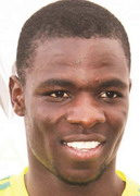 Silas Songani