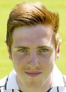 Lewis Martin