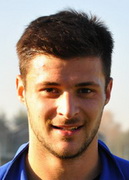 Alex Redolfi