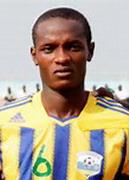 SOLOMON NIRISARIKE