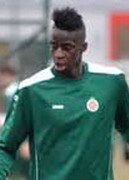 Moulaye N\'Diaye