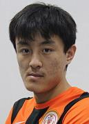 Zhang Yuxuan