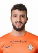 Omar Eddahri