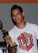 Luis Felipe Firmino Antônio