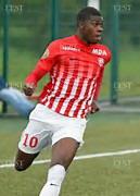 Dembele P. M.