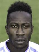 Coulibaly M.