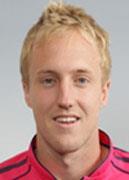 Mitch Nichols