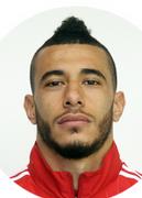 Belhanda Y.