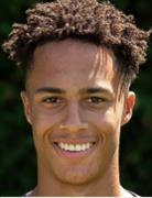 Deji-Ousman Beyreuther