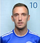 Popovic D.
