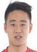 Zhang Yanjun