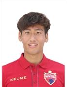 Li Jinqing