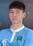 Wang Si