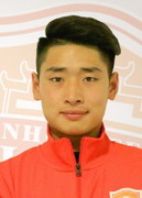 Zhang Jiakuo