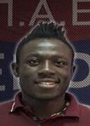 Mark Nyaaba Asigba