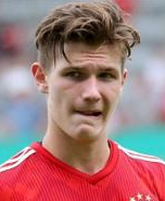 Yannick Brugger